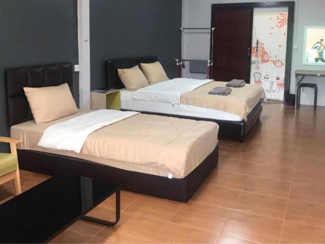 Chanita Resort Soidao Chanthaburi Esterno foto
